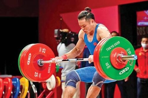 Thể thao Việt Nam hướng tới Olympic: Lo cái nhỏ trước