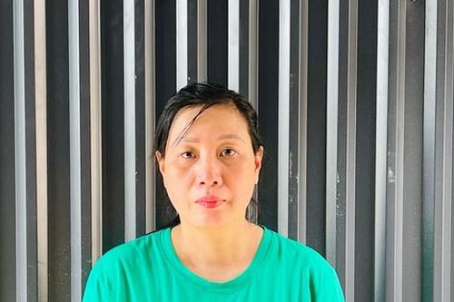 Bắt chủ tiệm Spa 'trộm' con dấu chồng để đóng vào giấy vay nợ