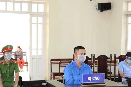 Phú Yên: Một ngày xử hai vụ án chống người thi hành công vụ trong phòng, chống dịch