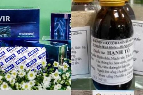 Nâng công dụng thực phẩm chức năng phòng COVID-19: Cần làm rõ và xử lý vi phạm