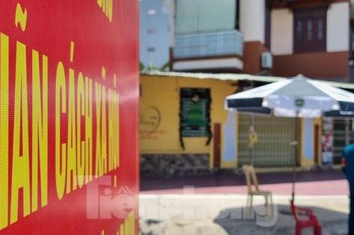 Đà Nẵng hạn chế đi lại từ 18h ngày 31/7