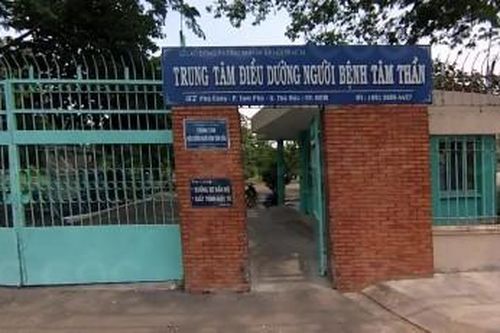 253 ca mắc COVID-19 tại TT điều dưỡng người bệnh tâm thần: Bộ LĐ-TB&XH chi viện y, bác sĩ