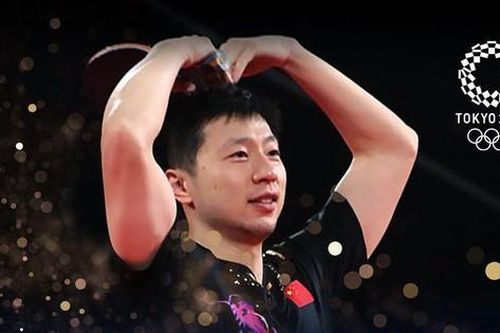 Hạ gục số 1 thế giới, Ma Long trở thành cây vợt vĩ đại hai lần liên tiếp vô địch Olympic