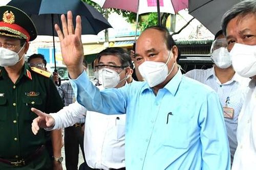 Đoàn Đại biểu Quốc hội TPHCM không tiếp xúc cử tri sau kỳ họp thứ nhất