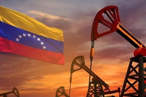 Vì sao Venezuela không còn là cường quốc dầu khí?