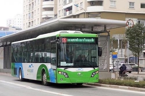 Sai phạm tại Dự án xe buýt BRT Hà Nội: TTCP kiến nghị thu hồi hàng chục tỷ đồng