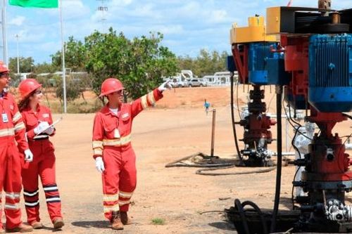 Equinor và TotalEnergies rút khỏi dự án liên doanh chính của Venezuela