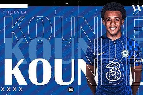 Jules Kounde sẽ là bản hợp đồng hoàn hảo của Tuchel và Chelsea