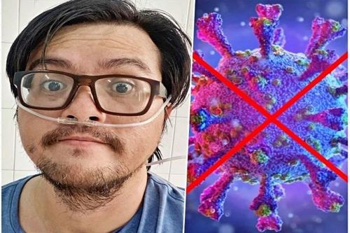 F0 nặng nằm viện: Tôi từng muốn buông xuôi, thật may đã phục hồi