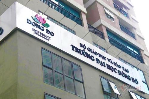 Không xác định được nơi công tác của nhiều người dùng bằng giả ĐH Đông Đô