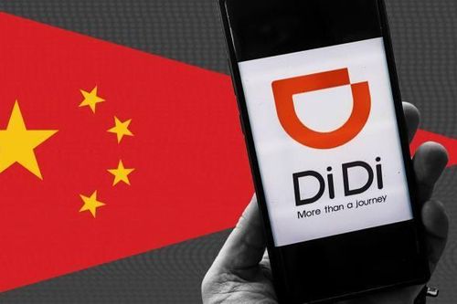 Cái tên nào là mục tiêu tiếp theo trong cuộc chiến về dữ liệu của Trung Quốc?