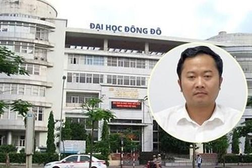 Sai phạm tại Đại học Đông Đô: VKSND tối cao truy tố 10 bị can