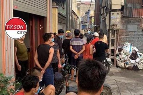 Chủ cửa hàng tạp hóa nghi tự tử, để lại thư tuyệt mệnh