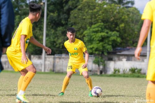 Làm sao để lấy lại 'chất' Sông Lam trên tuyển?