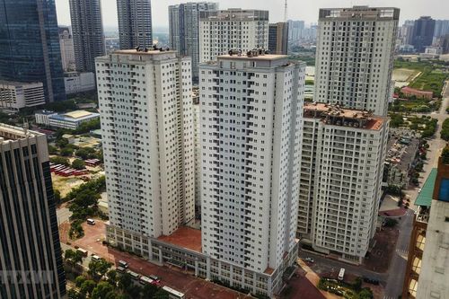 Hà Nội trưng dụng 10 dự án nhà tái định cư làm nơi cách ly, bệnh viện