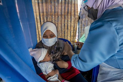WTO: Chênh lệch về tỷ lệ tiêm vaccine ảnh hưởng đến phục hồi kinh tế