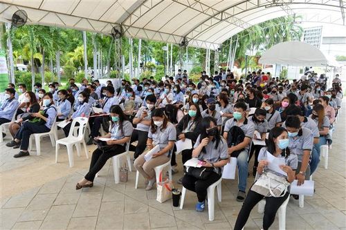 Bộ Y tế Thái Lan đưa ra mô hình dự báo, kiểm soát COVID-19