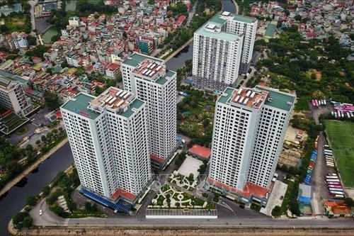 Hà Nội trưng dụng 10 dự án nhà tái định cư làm nơi cách ly, bệnh viện dã chiến