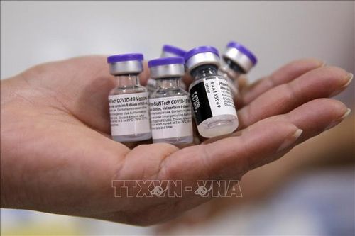 WTO cảnh báo bất bình đẳng trong tiếp cận vaccine có thể cản trở phục hồi kinh tế