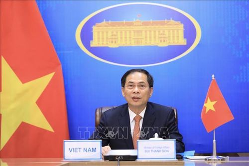 Đẩy mạnh ngoại giao kinh tế để chống dịch COVID-19 và phát triển kinh tế