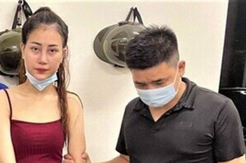 Hotgirl bị bắt khi đang giao dịch ma túy từng lấy chồng sớm, đi vào 'vết xe đổ' của anh trai