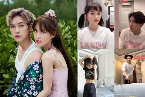 Quên ồn ào ly hôn ngoài kia đi, fan phát hiện JSol và Han Sara bí mật hẹn hò, còn diện đồ đôi liên tục?