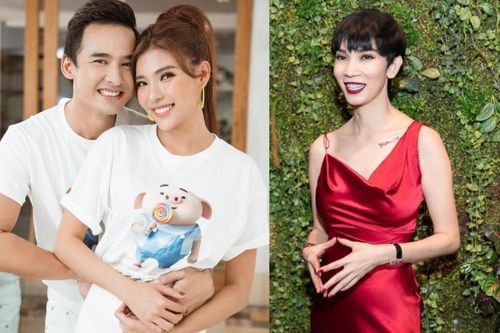 Thúy Diễm tiết lộ 'tình đầu' không phải là Lương Thế Thành, nào ngờ 'yêu cùng 1 người' với Xuân Lan