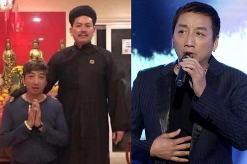 Giữa ồn ào với ông Võ Hoàng Yên, Trường Vũ lên tiếng nói về việc bị hãm hại để lừa đảo từ thiện