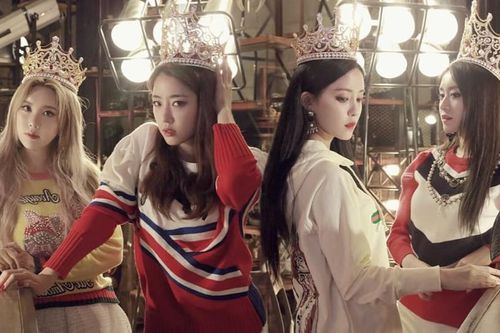 T-ara và quá khứ phải sống trong ký túc xá rùng rợn, lén lút bao che cho nhau để hẹn hò bí mật