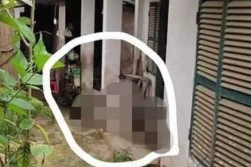 Cụ bà 90 tuổi tử vong tại nhà, trên người có nhiều vết thương nghi bị sát hại ở Điện Biên