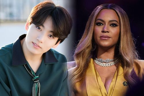Beyoncé vô cùng thích ca khúc solo của Jungkook (BTS), fan mong chờ ngày hợp tác