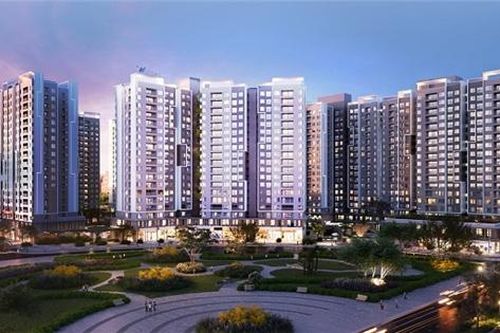 Nhóm quỹ Dragon Capital trở thành cổ đông lớn của An Gia