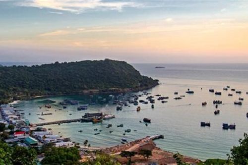Hơn 1.100 tỷ đồng cấp nước sinh hoạt cho đồng bằng sông Cửu Long