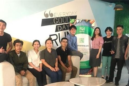 Startup thực phẩm Kamereo gọi vốn vòng Series A