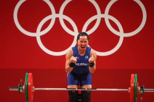 Các vận động viên Olympic kiếm được bao nhiêu tiền khi giành huy chương?