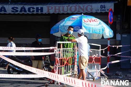 Lịch trình đi lại, tiếp xúc của các trường hợp mắc Covid-19 ngày 29-7