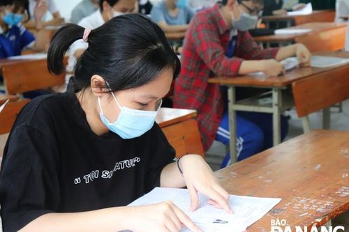 Cân nhắc khi điều chỉnh nguyện vọng