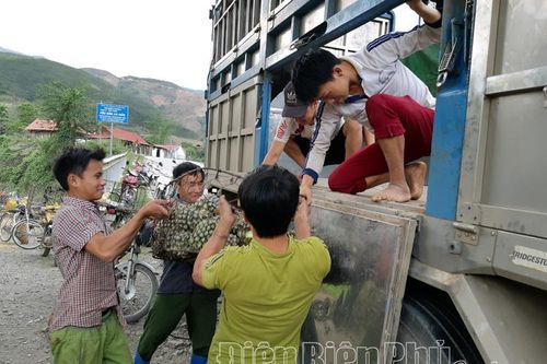 Phát triển bền vững sản phẩm OCOP