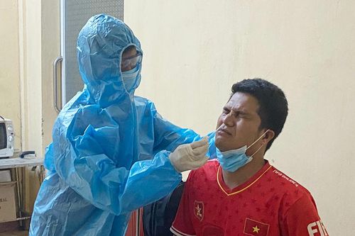 Gia Lai: Ngày 30-7, tiếp tục ghi nhận 5 ca dương tính với SARS-CoV-2