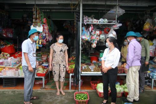 Xã Hội | Phòng, chống Virus Corona (2019-nCoV) TRUYỀN HÌNH INTERNET Lai Châu qua ảnh