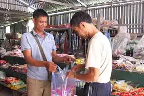 Xã Hội | Hưởng ứng Tháng hành động vì an toàn toàn thực phẩm năm 2020 (15/4 – 15/5) TRUYỀN HÌNH INTERNET Lai Châu qua ảnh