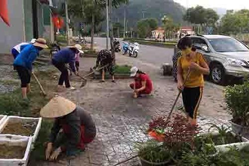 Xã Hội TRUYỀN HÌNH INTERNET Lai Châu qua ảnh