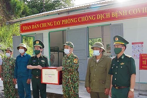 Phòng, chống Virus Corona (2019-nCoV) | Xã Hội | Chính sách - Quyết định mới TRUYỀN HÌNH INTERNET Lai Châu qua ảnh