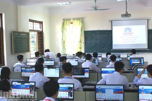 Đẩy mạnh công tác tuyên truyền, phổ biến pháp luật