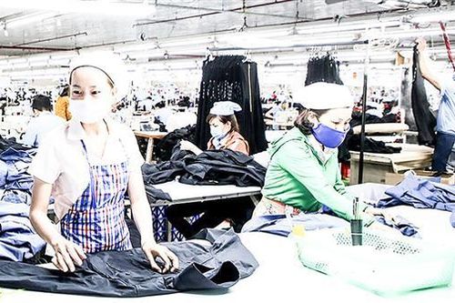 Bảo hiểm xã hội khẩn trương triển khai gói hỗ trợ theo Nghị quyết 68
