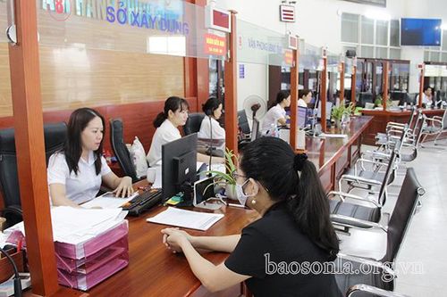 Đẩy mạnh cải cách hành chính, nâng cao hiệu quả hoạt động