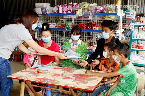 Tảo hôn ảnh hưởng đến giống nòi và nguồn nhân lực