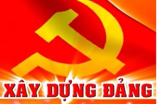 Tập trung xây dựng Đảng về đạo đức