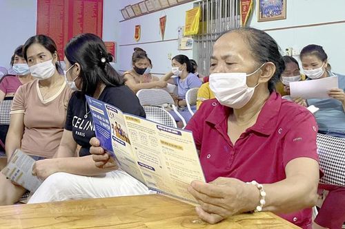 Kịp thời đảm bảo quyền lợi cho người tham gia BHYT khi có điều chỉnh khu vực