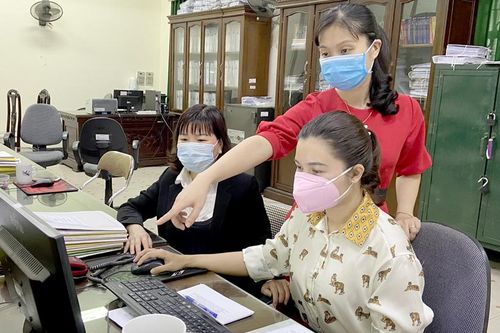 Ngành Thuế quyết tâm thu ngân sách vượt dự toán